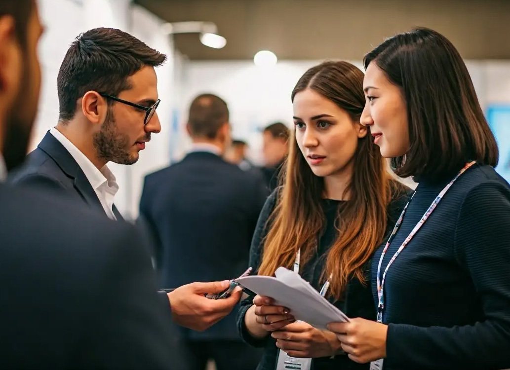 Career Advancement Services